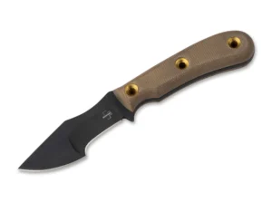 Nóż Böker Plus Micro Tracker – 1095 – 190 mm – SHARPI