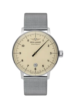 Zegarek Iron Annie Bauhaus 5042M-5, quartz WYP – Iron Annie – SHARPI