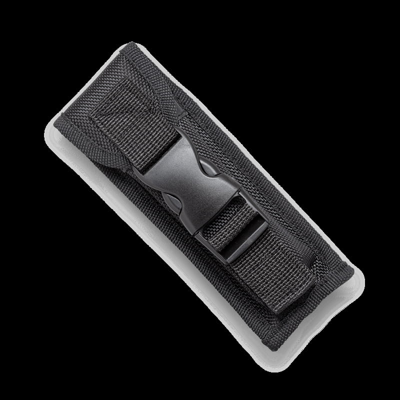 Nóż Cobratec Med. Tungsten Gra. Bl. D.N.S. 4 Nóż Cobratec Med. Tungsten Gra. Bl. D.N.S. – D2 - 57-61 HRC – 203 mm – SHARPI – zdjęcie 4