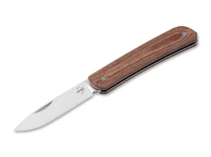 Nóż Böker Plus Tech Tool 1 Micarta – 12C27 – 167 mm – SHARPI