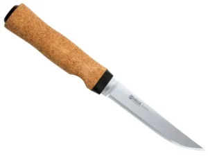 Nóż Helle Hellefisk – 12C27 – 253 mm – SHARPI