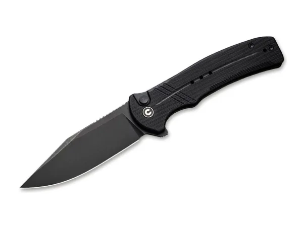 Nóż CIVIVI Cogent G10 All Black