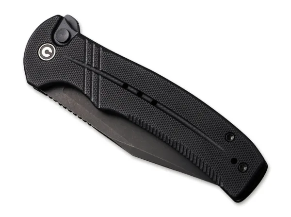 Nóż CIVIVI Cogent G10 All Black