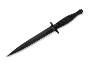 Nóż H&T Commando Dagger – 420 – 295 mm – SHARPI