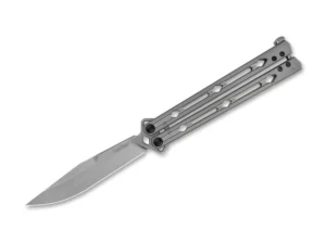 Nóż Kershaw Lucha – 14C28N – 260 mm – SHARPI