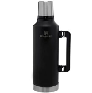 Termos Stanley Legendary Classic 2,3 L Czarny – Stanley – SHARPI