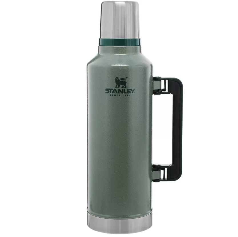 Termos Stanley Legendary Classic 2,3 L Zielony 1 Termos Stanley Legendary Classic 2,3 L Zielony – Stanley – SHARPI