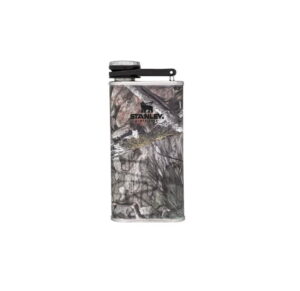 Piersiówka Stanley Classic - DNA Mossy Oak 0,23L – Stanley – SHARPI