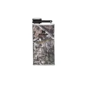 Piersiówka Stanley Classic - DNA Mossy Oak 0,23L – Stanley – SHARPI