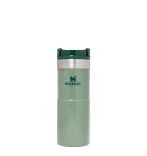 Kubek termiczny Stanley Neverleak 0.35L Green – Stanley – SHARPI