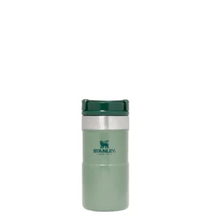 Kubek termiczny Stanley Neverleak 0.25 Green – Stanley – SHARPI