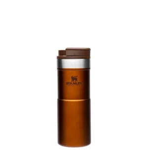 Kubek termiczny Stanley Neverleak 0.35L Maple – Stanley – SHARPI