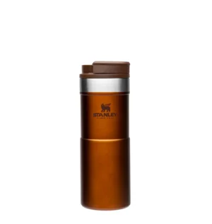 Kubek Termiczny Stanley Neverleak 0.47L Maple – Stanley – SHARPI