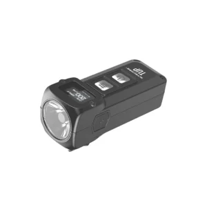 Latarka brelokowa Nitecore TUP szara – Klasyczne – SHARPI