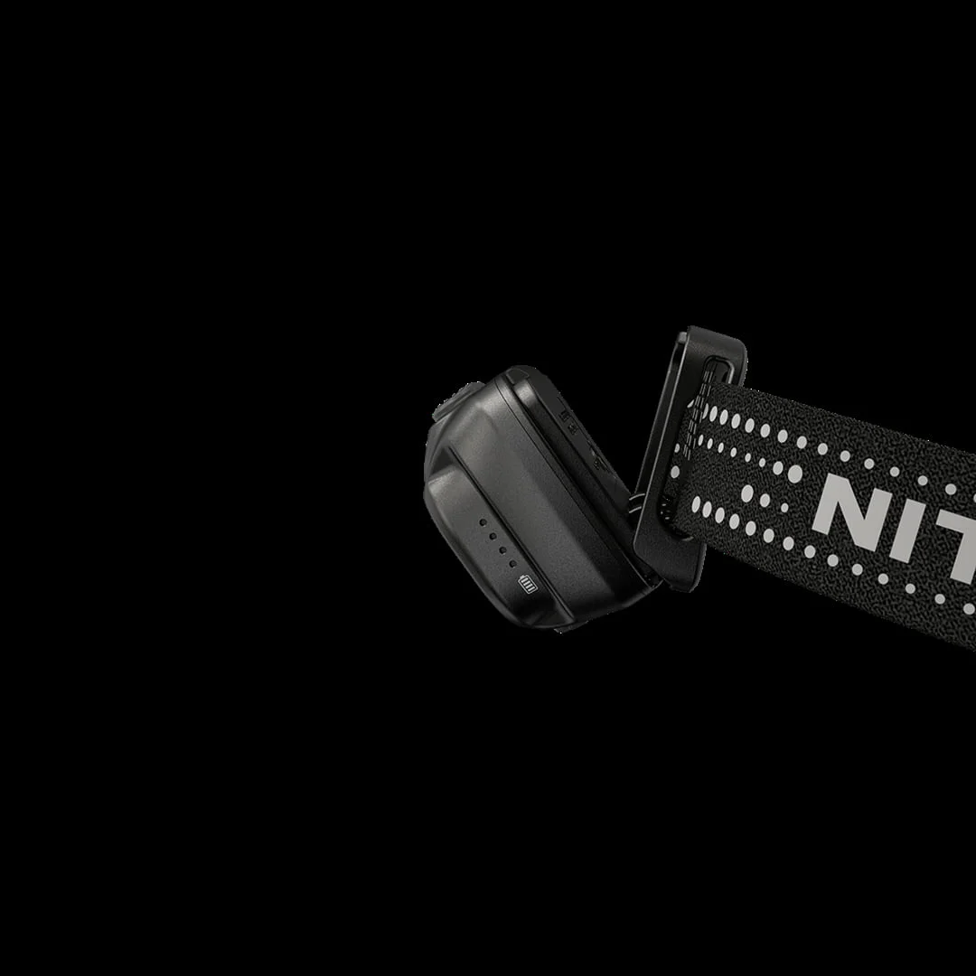 Latarka czołowa Nitecore NU33 4 Latarka czołowa Nitecore NU33 – Czołowe – SHARPI – zdjęcie 4