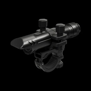 Lampa rowerowa Nitecore BR25 – Latarki – SHARPI