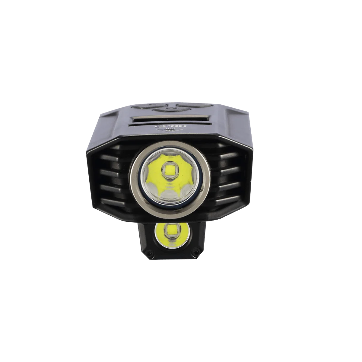 Lampa rowerowa Nitecore BR35 3 Lampa rowerowa Nitecore BR35 – Latarki – SHARPI – zdjęcie 3