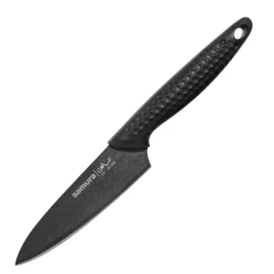 Nóż do obierania 10 cm Samura Golf Stonewash AUS-8 – Noże – SHARPI