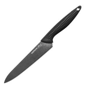 Nóż uniwersalny Samura Golf Stonewash AUS-8 – Noże – SHARPI