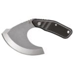 Nóż Gerber Downwind Ulu – 7Cr17MoV – 167 mm – SHARPI