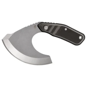 Nóż Gerber Downwind Ulu – 7Cr17MoV – 167 mm – SHARPI