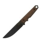 Nóż ZA-PAS Urban Tactic Cerakote Micarta – O2 - 58-59 HRC – 250 mm – SHARPI