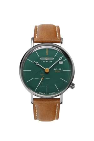 Zegarek Zeppelin LZ120 Rome Lady 7139-3 Quarz – Zegarki i paski – SHARPI