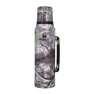 Termos Stanley Legendary Classic 1,0 L Mossy Oak – Stanley – SHARPI