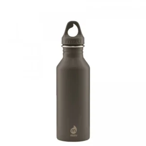 Butelka Mizu M5 500ml Granite – Bidony i termosy – SHARPI