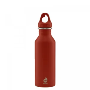 Butelka Mizu M5 500ml Lava – Bidony i termosy – SHARPI