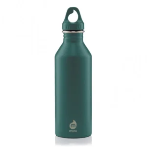 Butelka Mizu M8 750ml Blue Green Tourmaline – Bidony i termosy – SHARPI