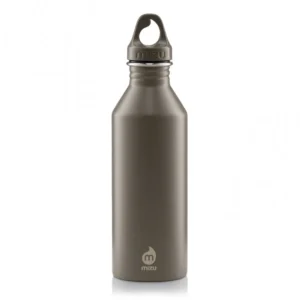 Butelka Mizu M8 750ml Granite – Bidony i termosy – SHARPI