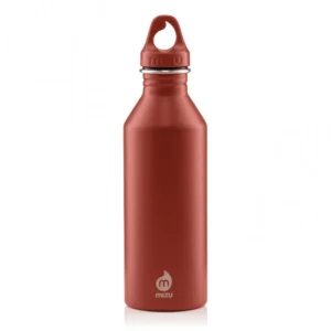 Butelka Mizu M8 750ml Lava – Bidony i termosy – SHARPI