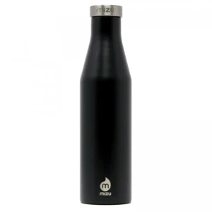Butelka Mizu S6 560ml Black – Bidony i termosy – SHARPI