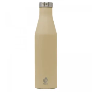 Butelka Mizu S6 560ml Sand – Bidony i termosy – SHARPI