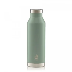Butelka Mizu V6 560ml Sage – Bidony i termosy – SHARPI