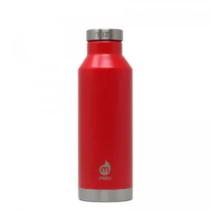 Butelka Mizu V6 560ml Red – Bidony i termosy – SHARPI