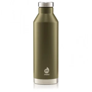 Butelka Mizu V8 780ml Safari Green – Bidony i termosy – SHARPI