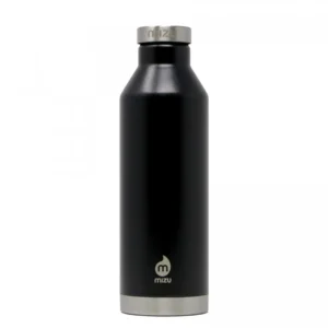 Butelka Mizu V8 780ml Black – Bidony i termosy – SHARPI