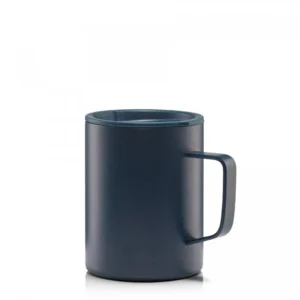 Kubek Mizu COFFEE MUG Midnight – Bidony i termosy – SHARPI
