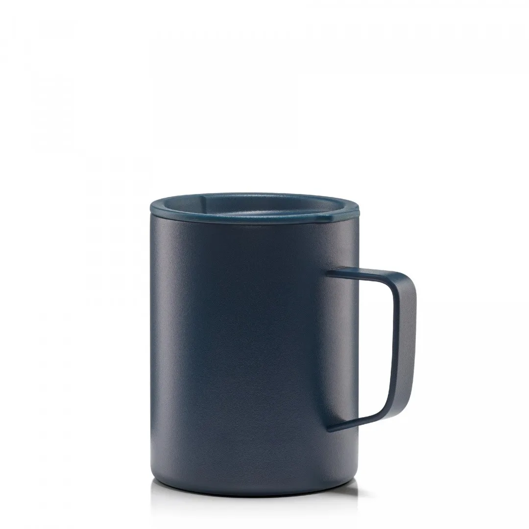 Kubek Mizu COFFEE MUG Midnight 1 Kubek Mizu COFFEE MUG Midnight – Bidony i termosy – SHARPI