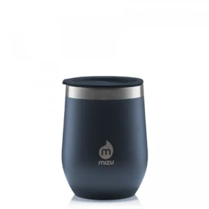 Kubek Mizu Wine Tumbler 330ml Midnight – Bidony i termosy – SHARPI