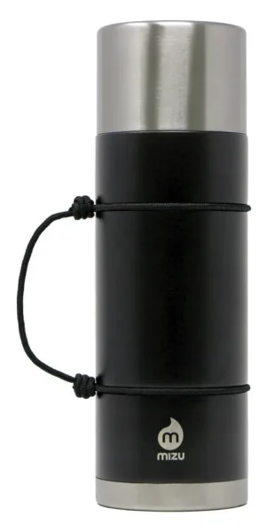 Termos Mizu D10 1000ml Black – Bidony i termosy – SHARPI