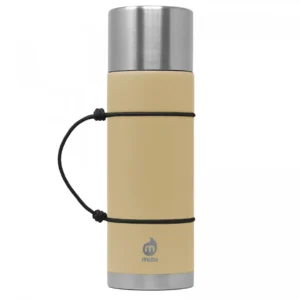 Termos Mizu D10 1000ml Sand – Bidony i termosy – SHARPI