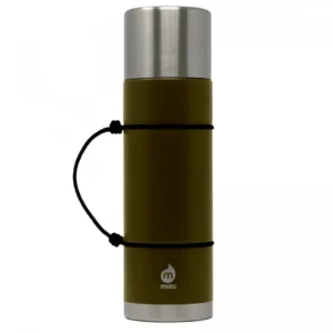 Termos Mizu D7 670ml Safari Green – Bidony i termosy – SHARPI