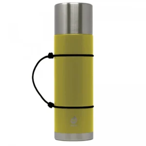 Termos Mizu D7 670ml Maize – Bidony i termosy – SHARPI