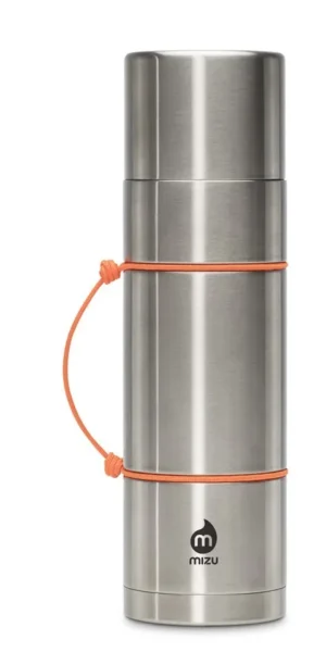 Termos Mizu D7 670ml Stainless – Bidony i termosy – SHARPI