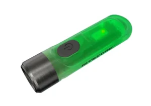 Latarka Nitecore TIKI GITD – Latarki – SHARPI