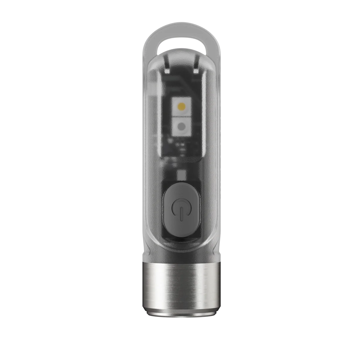 Latarka Nitecore TIKI GITD 2 Latarka Nitecore TIKI GITD – Latarki – SHARPI – zdjęcie 2