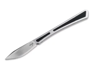Nóż Böker Plus Scalpel – D2 – 125 mm – SHARPI